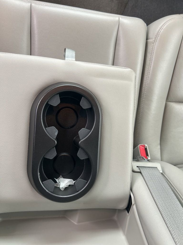 2013 Chevrolet Avalanche LTZ