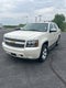 2013 Chevrolet Avalanche LTZ