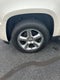 2013 Chevrolet Avalanche LTZ