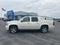 2013 Chevrolet Avalanche LTZ