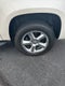 2013 Chevrolet Avalanche LTZ