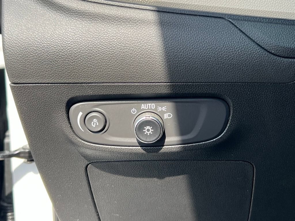 2025 Buick Encore GX Avenir