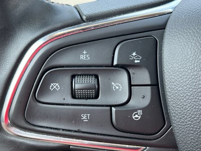 2025 Buick Encore GX Avenir