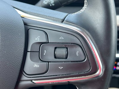 2025 Buick Encore GX Avenir