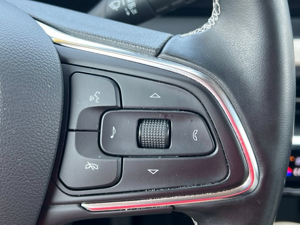 2025 Buick Encore GX Avenir