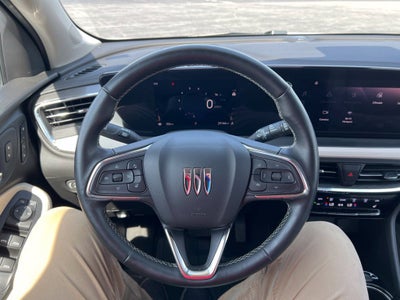 2025 Buick Encore GX Avenir