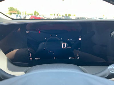 2025 Buick Encore GX Avenir