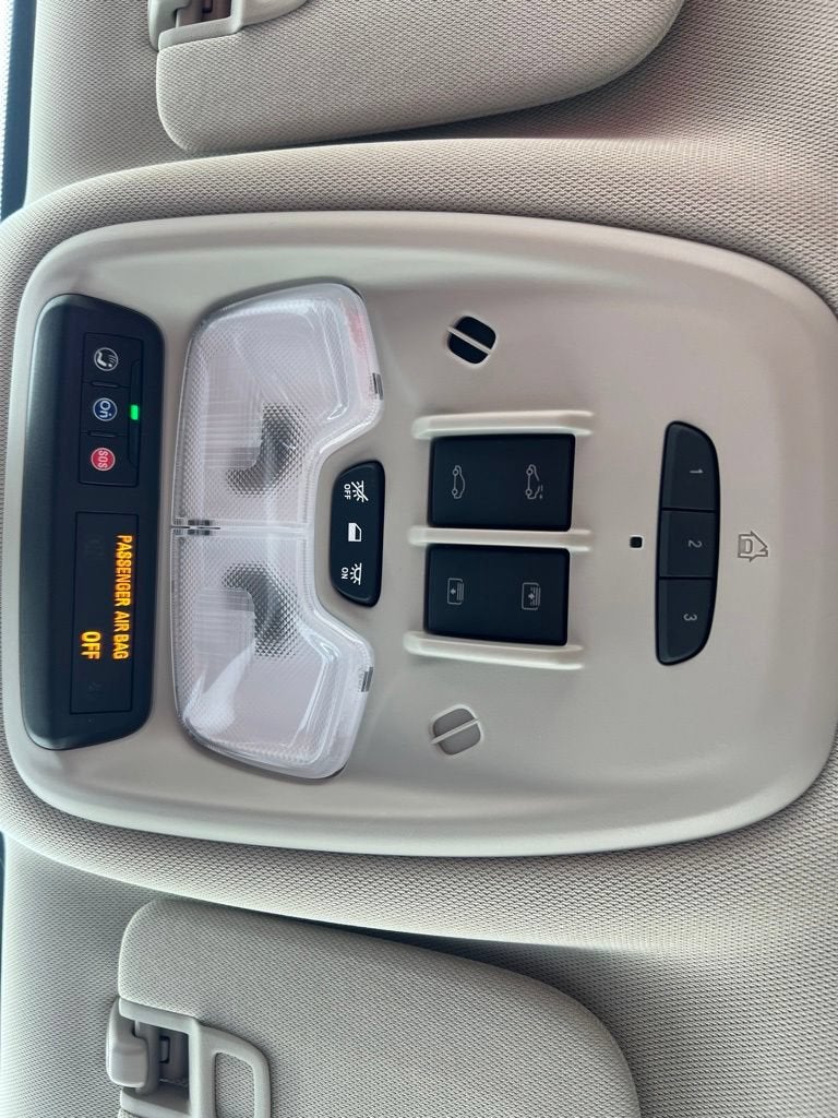 2025 Buick Encore GX Avenir