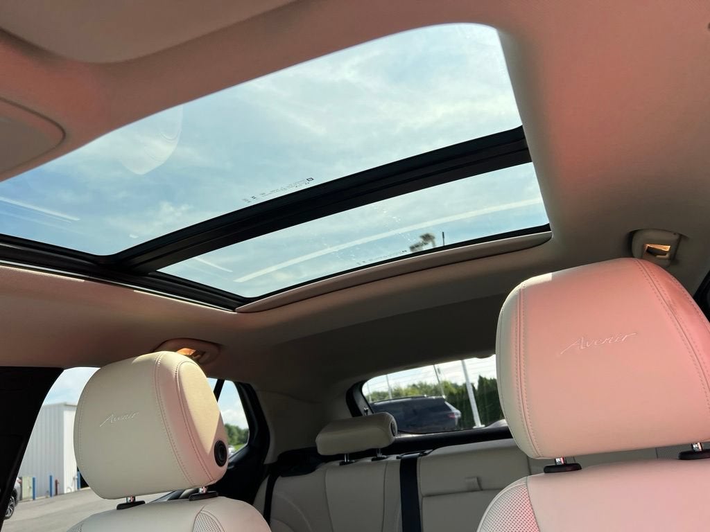 2025 Buick Encore GX Avenir