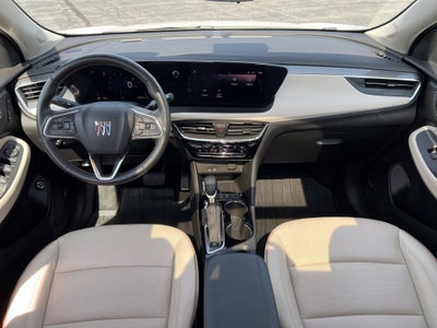 2025 Buick Encore GX Avenir