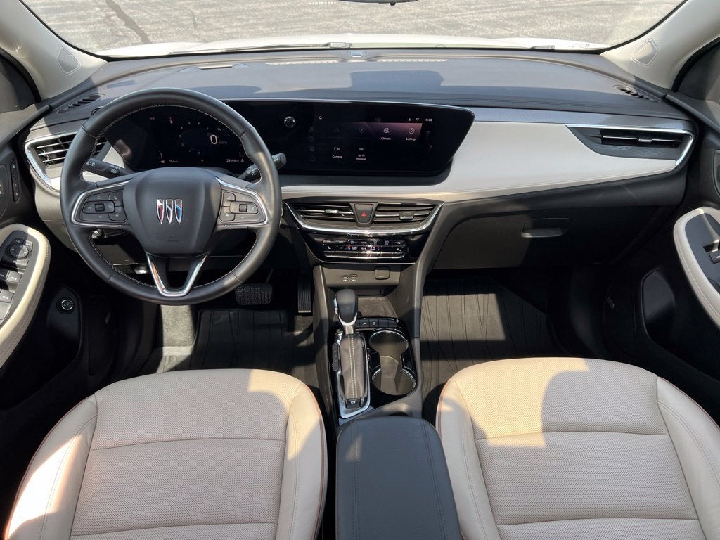 2025 Buick Encore GX Avenir