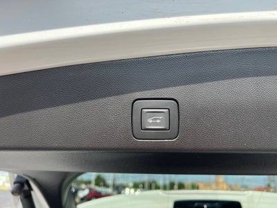 2025 Buick Encore GX Avenir