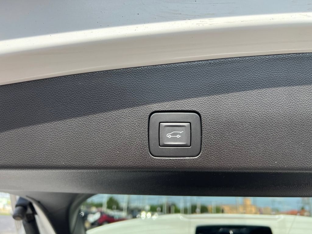 2025 Buick Encore GX Avenir