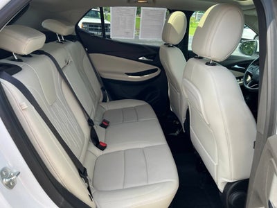 2025 Buick Encore GX Avenir