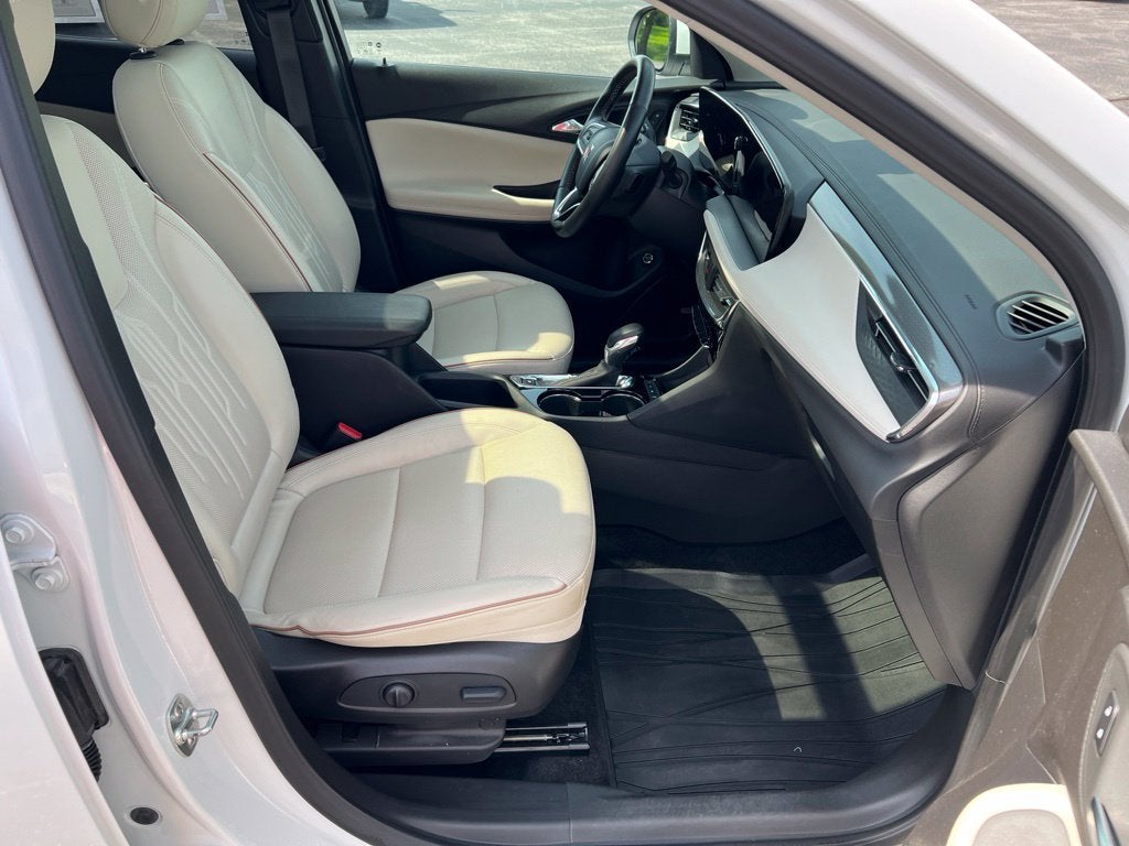 2025 Buick Encore GX Avenir