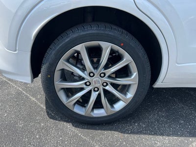 2025 Buick Encore GX Avenir