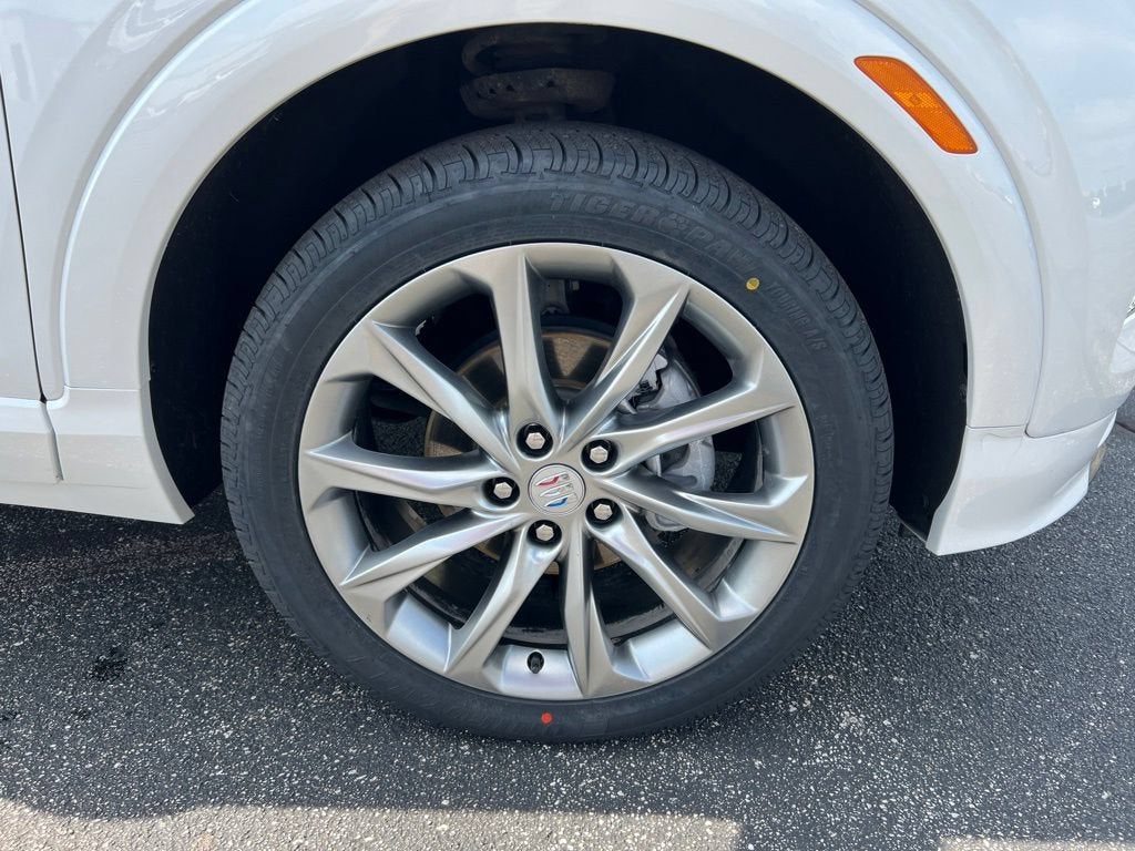 2025 Buick Encore GX Avenir