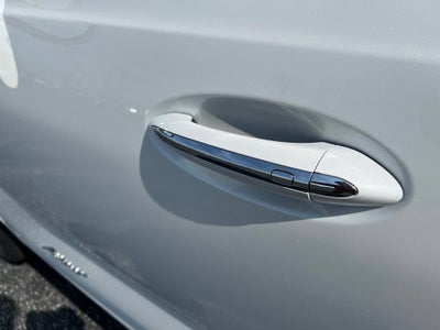 2025 Buick Encore GX Avenir