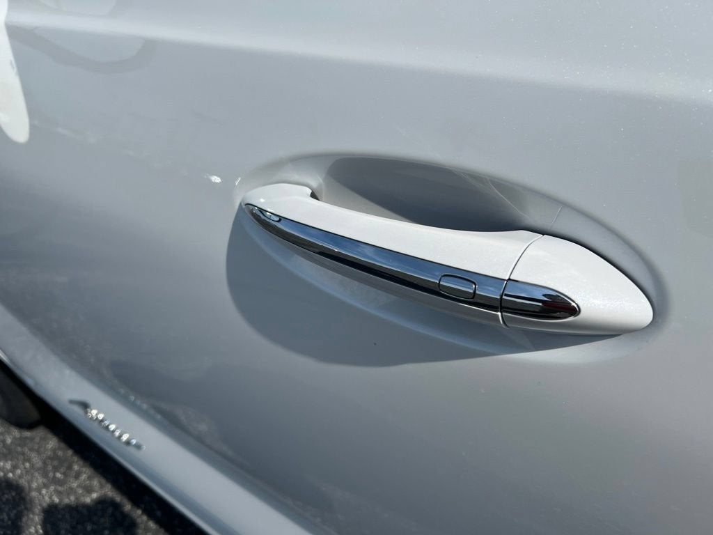 2025 Buick Encore GX Avenir