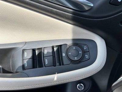 2025 Buick Encore GX Avenir