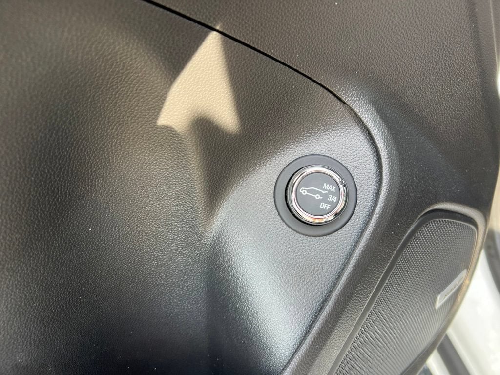 2025 Buick Encore GX Avenir