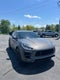 2017 Porsche Macan GTS