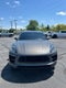 2017 Porsche Macan GTS