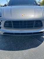 2017 Porsche Macan GTS