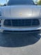 2017 Porsche Macan GTS