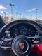 2017 Porsche Macan GTS