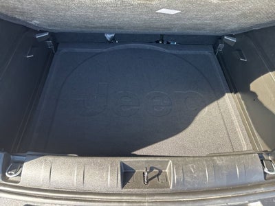 2021 Jeep Renegade Limited