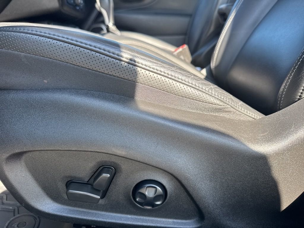 2021 Jeep Renegade Limited