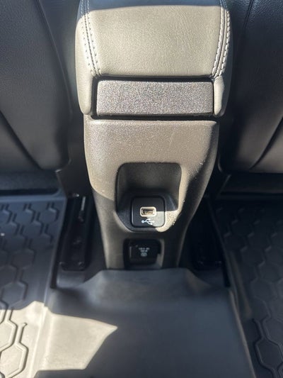 2021 Jeep Renegade Limited