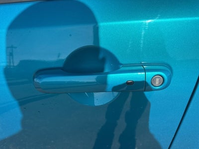 2021 Jeep Renegade Limited