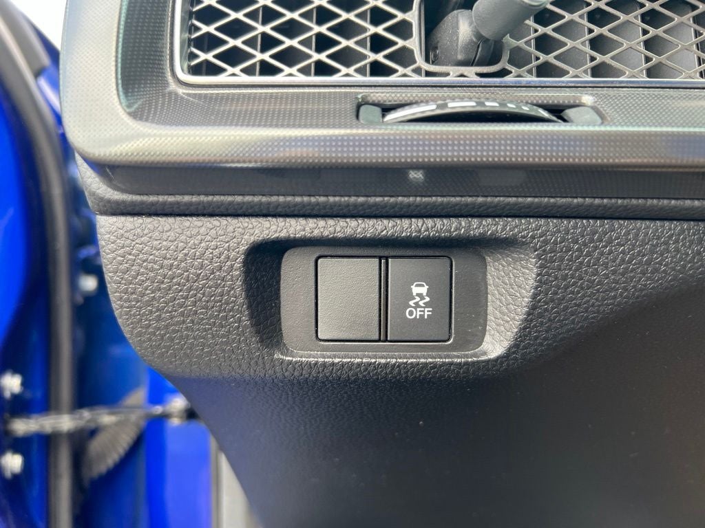 2025 Acura Integra A-Spec Tech Package