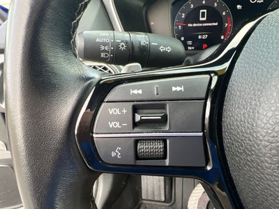 2025 Acura Integra A-Spec Tech Package