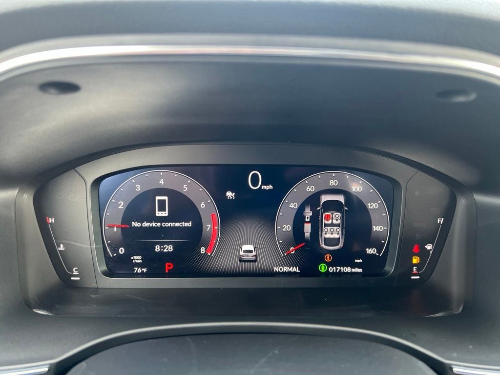 2025 Acura Integra A-Spec Tech Package