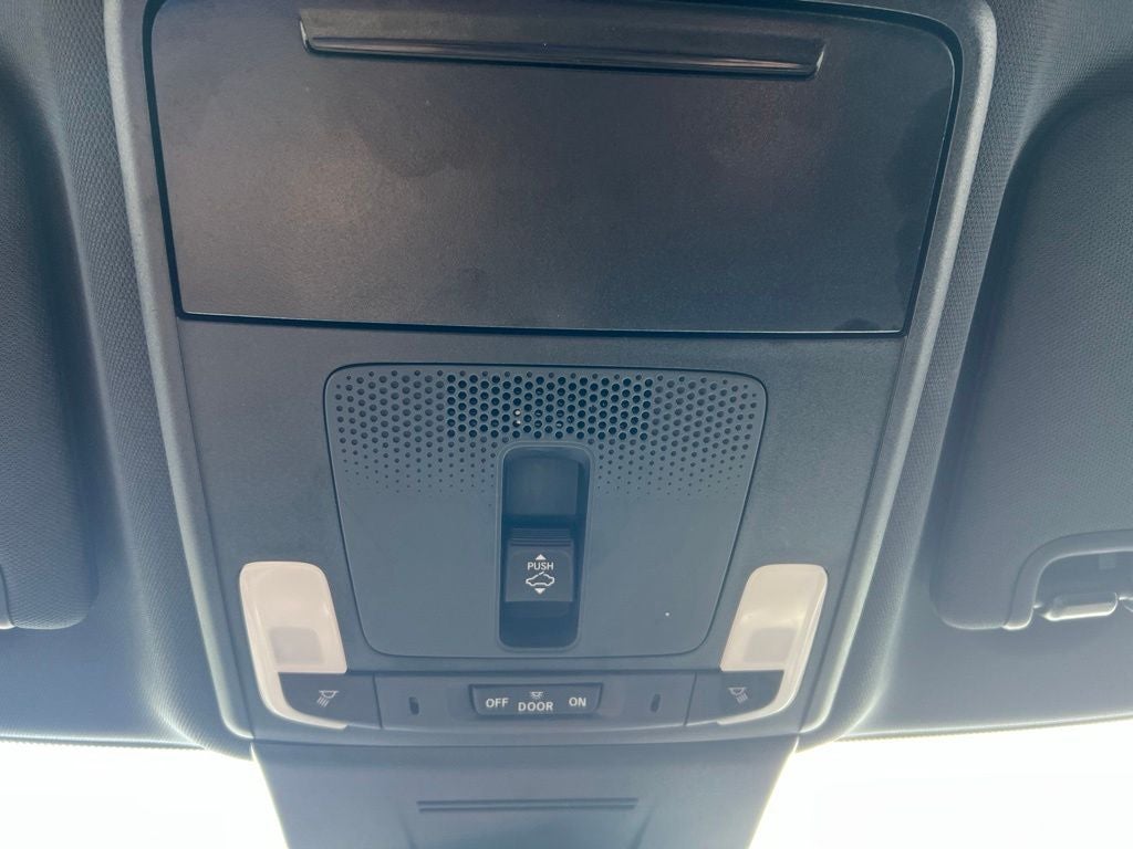 2025 Acura Integra A-Spec Tech Package