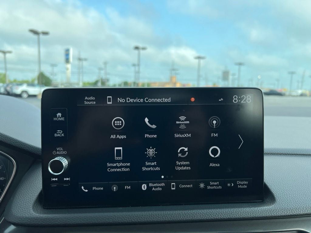 2025 Acura Integra A-Spec Tech Package