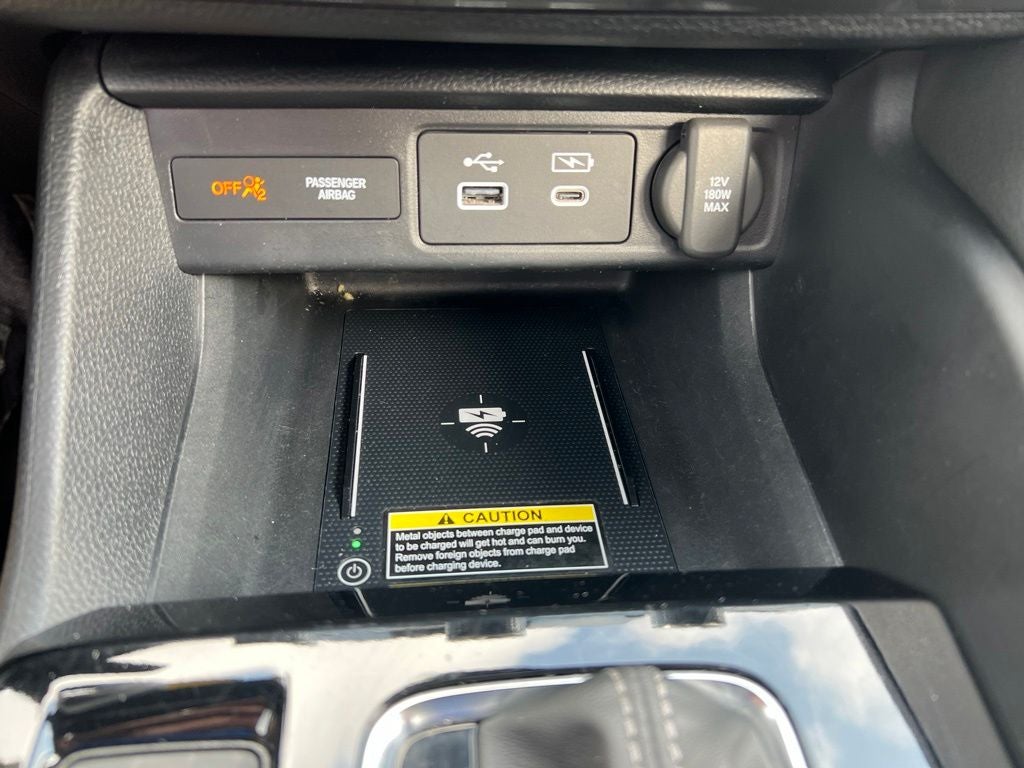 2025 Acura Integra A-Spec Tech Package