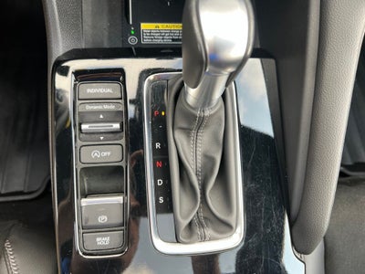2025 Acura Integra A-Spec Tech Package