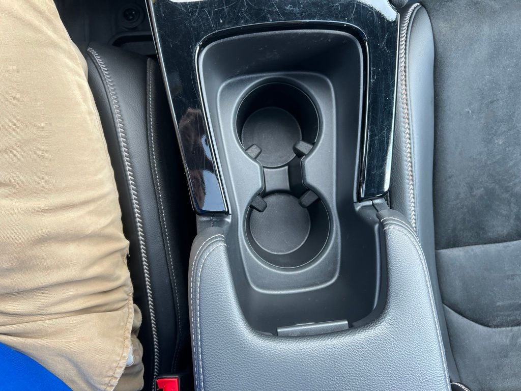 2025 Acura Integra A-Spec Tech Package