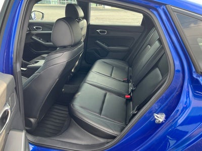 2025 Acura Integra A-Spec Tech Package