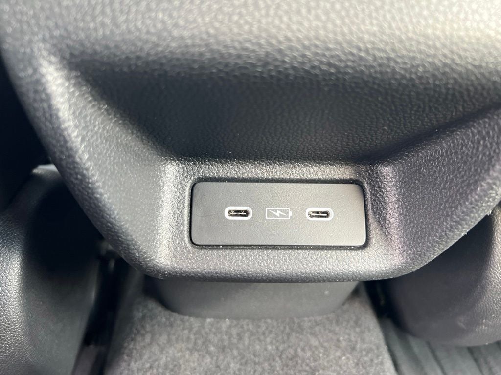 2025 Acura Integra A-Spec Tech Package