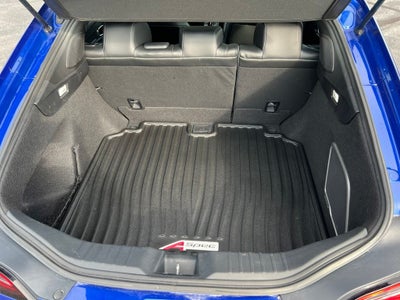 2025 Acura Integra A-Spec Tech Package