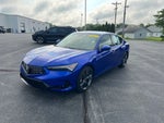 2025 Acura Integra A-Spec Tech Package