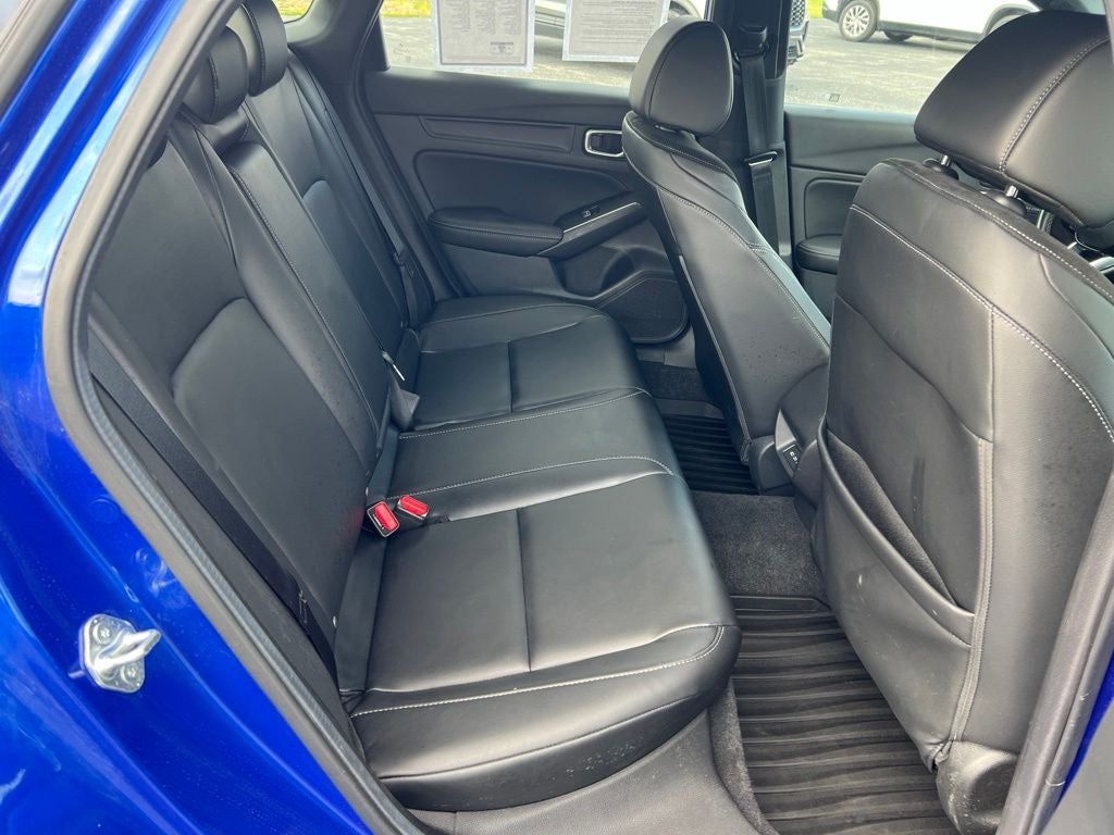 2025 Acura Integra A-Spec Tech Package