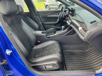 2025 Acura Integra A-Spec Tech Package