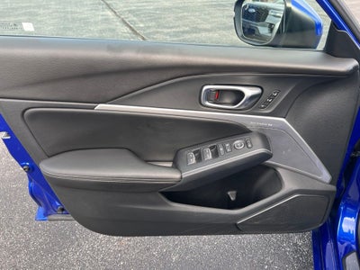 2025 Acura Integra A-Spec Tech Package