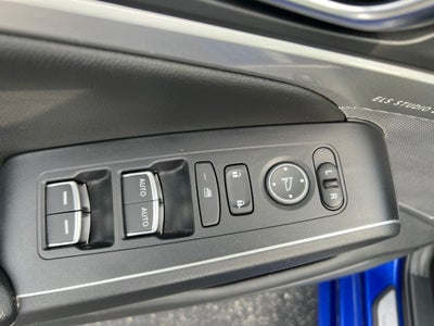 2025 Acura Integra A-Spec Tech Package